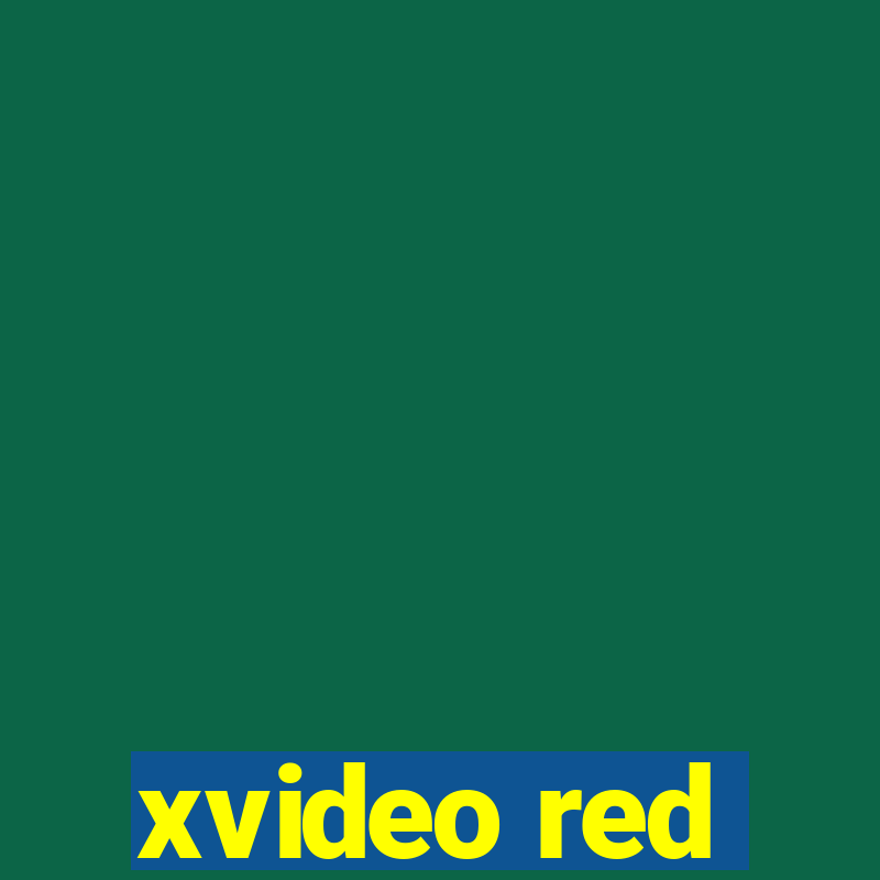 xvideo red